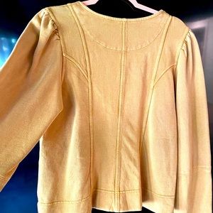 Never worn! Super cute detailing! Maeve by Anthropologie❤️